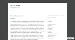 Desktop Screenshot of das-schema.com